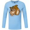 Long sleeve HD T Thumbnail