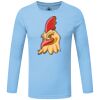Long sleeve HD T Thumbnail