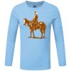 Long sleeve HD T Thumbnail