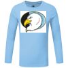 Long sleeve HD T Thumbnail