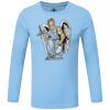 Long sleeve HD T Thumbnail
