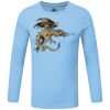 Long sleeve HD T Thumbnail