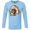 Long sleeve HD T Thumbnail