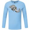 Long sleeve HD T Thumbnail