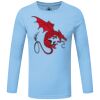 Long sleeve HD T Thumbnail