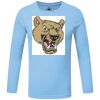 Long sleeve HD T Thumbnail