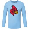 Long sleeve HD T Thumbnail