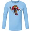 Long sleeve HD T Thumbnail