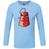 Long sleeve HD T Thumbnail