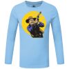 Long sleeve HD T Thumbnail