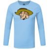Long sleeve HD T Thumbnail