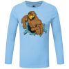 Long sleeve HD T Thumbnail