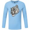 Long sleeve HD T Thumbnail