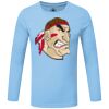Long sleeve HD T Thumbnail