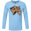 Long sleeve HD T Thumbnail