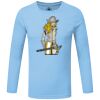 Long sleeve HD T Thumbnail