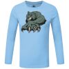 Long sleeve HD T Thumbnail