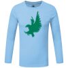 Long sleeve HD T Thumbnail