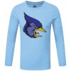 Long sleeve HD T Thumbnail