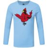 Long sleeve HD T Thumbnail
