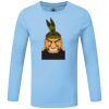 Long sleeve HD T Thumbnail