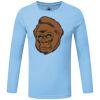 Long sleeve HD T Thumbnail