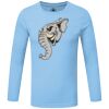 Long sleeve HD T Thumbnail