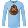 Long sleeve HD T Thumbnail
