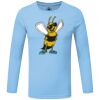 Long sleeve HD T Thumbnail