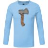Long sleeve HD T Thumbnail