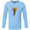 Long sleeve HD T Thumbnail