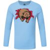 Long sleeve HD T Thumbnail