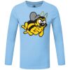 Long sleeve HD T Thumbnail