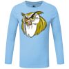 Long sleeve HD T Thumbnail