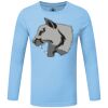 Long sleeve HD T Thumbnail