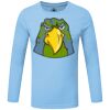 Long sleeve HD T Thumbnail