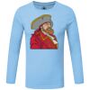 Long sleeve HD T Thumbnail