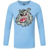 Long sleeve HD T Thumbnail