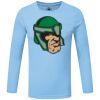 Long sleeve HD T Thumbnail