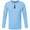 Long sleeve HD T Thumbnail