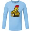 Long sleeve HD T Thumbnail