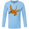 Long sleeve HD T Thumbnail