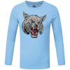 Long sleeve HD T Thumbnail