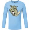 Long sleeve HD T Thumbnail