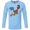 Long sleeve HD T Thumbnail