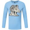 Long sleeve HD T Thumbnail