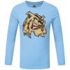 Long sleeve HD T Thumbnail