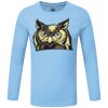 Long sleeve HD T Thumbnail