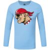 Long sleeve HD T Thumbnail