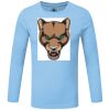 Long sleeve HD T Thumbnail